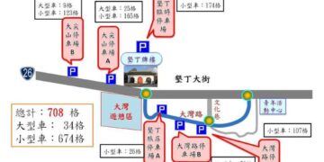 打詐一點通發威 恆警超商聯手成功阻詐暨恆春警訊