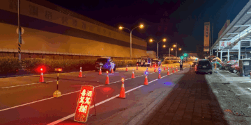 屏縣警局公布交通疏導全攻略　全力守護端午平安旅程