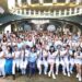 IYFR國際扶輪帆船友誼賽首度登台 日本、烏克蘭與台灣艇員齊聚台南安平　以風帆串起海洋友誼