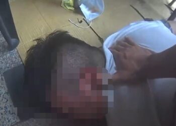 【鍥追、縝查、靖源】苓雅局雄警偵辦毒駕案,與檢聯手《向上溯源、向下阻斷》擴破供毒集團