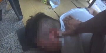 【鍥追、縝查、靖源】苓雅局雄警偵辦毒駕案,與檢聯手《向上溯源、向下阻斷》擴破供毒集團