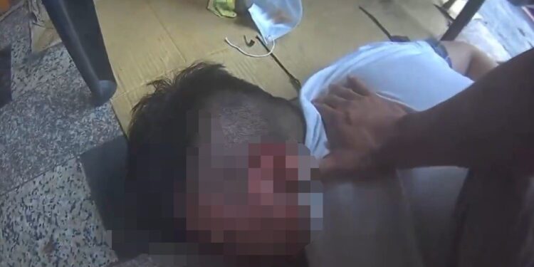 【鍥追、縝查、靖源】苓雅局雄警偵辦毒駕案，與檢聯手《向上溯源、向下阻斷》擴破供毒集團