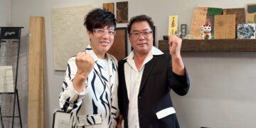 「辦桌二人組」解散後改名？阿傑合體神秘大咖　新歌驚喜成為「飛龍在天」片尾神曲！