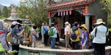 2026客家悅讀節尋香走讀 走入旗山福安庄 品味夏日「酸甘甜」
