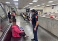 民眾外出找工作沒錢回家 暖心內埔警主動幫忙暨內埔警訊