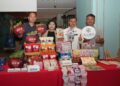 雲林良品館進軍台北國際食品展　攜手優質業者開拓全球商機