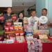 雲林良品館進軍台北國際食品展　攜手優質業者開拓全球商機