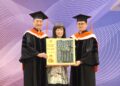 教育部核定蘇慧貞擔任南臺科技大學董事長 攜手共進開啟南臺永續發展新篇章
