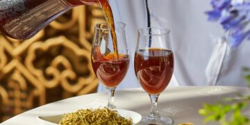 圓山大飯店沁夏旬味登場  夏季料理與親子體驗打造暑假新亮點