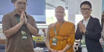 科技融合佛法智慧 聯合國衛塞節開啟佛教文化零門檻傳播新紀元