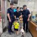 端午連假造訪雲霧家鄉 里港警加強交通疏導暨里港警訊