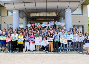 高齡換照新制上路 嘉義監理站深入社區提供一站式服務