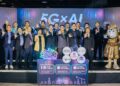 【AI、5G、Open RAN】三箭齊發,義大打造全台首座5G智慧樂園、智慧客服結合沉浸娛樂