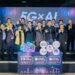 【AI、5G、Open RAN】三箭齊發,義大打造全台首座5G智慧樂園、智慧客服結合沉浸娛樂