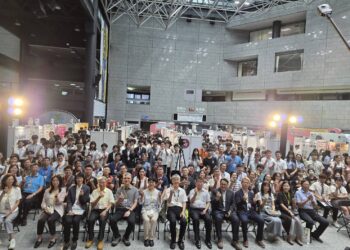 技高生創意實力大爆發!全國專題實作及創意競賽優良作品展登場