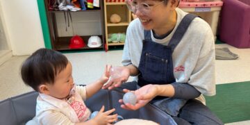 點亮新北全齡友善育兒環境！社會局推動130家公托與22處臨托     公私協力共築安心包容幸福城市
