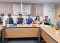 太陽光電暨儲能品質安全協會召新聞媒體座談　聚焦天然資源共享與綠能產業發展