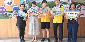 115年國中會考放榜傳捷報　嘉義市多校誕生5A10+滿級分學生