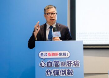 從熱血青年到「捐血被退貨」！34歲房仲驚覺肝發炎指數破表　每3人就1人有脂肪肝 WHO示警成全球健康挑戰 醫：恐成心血管炸彈、偷走4年壽命  行動指引迎戰代謝異常脂肪肝炎