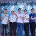 咖啡廳做民意橋梁 青年創業將參政,為里港挹注新活力