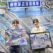 新北市青少年圖書館推生態CSI鑑識所結合AI科技帶領學子解密新店溪碧潭堰