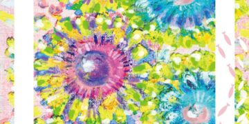夏日海洋季－海洋花樣嘉年華