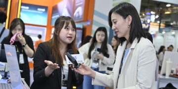 新北8組新創前進InnoVEX 2026 展現AI代理、智慧醫療等創新實力