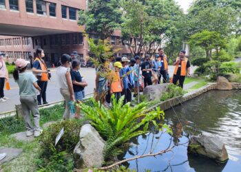 大葉大學永續辦學再創佳績   世大永續影響力排名躍升