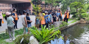 大葉大學永續辦學再創佳績   世大永續影響力排名躍升