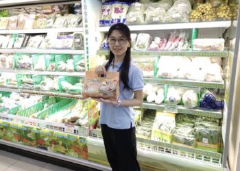 端午最鮮甜夏季美味!新北綠竹筍進駐台北SOGO 產地直送搶鮮登場