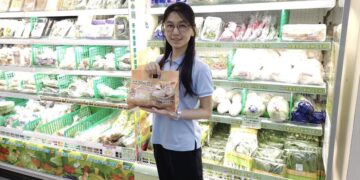 端午最鮮甜夏季美味!新北綠竹筍進駐台北SOGO 產地直送搶鮮登場
