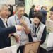 2026台北國際食品展嘉義市館盛大開幕！融合經典車站意象　打造沉浸式飲食美學