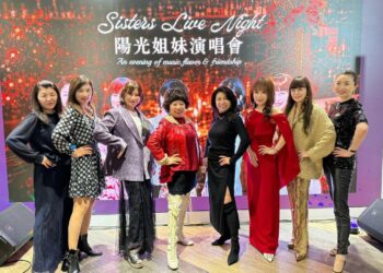 禮客週年慶結合購物、美食與音樂體驗升級登場