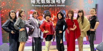 禮客週年慶結合購物、美食與音樂體驗升級登場