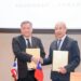 慧穎生醫攜手泰國瑪希敦大學　深化台泰科研合作布局東協市場