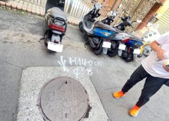 積極協助老舊社區終結惡臭惡夢！新北水利局與中和六合家園36戶攜手完成廢管工程