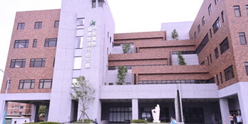 門諾醫院健康管理大樓啟用 建構完整全齡健康照護網絡