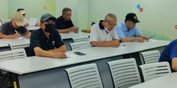 百人廠長重返職場日行萬步!新北積極落實高齡者就業專法 做銀髮大軍最堅實的圓夢後盾
