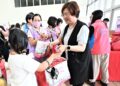 公私協力端陽送暖  彰化發放500戶關懷經濟弱勢邊緣戶