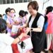 公私協力端陽送暖 彰化發放500戶關懷經濟弱勢邊緣戶