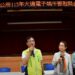 大通電子端午節前再發揮愛心  致贈彰市弱勢戶端午節慰問金