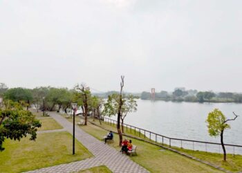 「旅遊臺南 住宿點數」6/24日最終加碼　點數持有者把握6月底前折抵入住