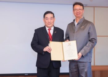 新富時代ESG趨勢   大中華首場范蠡論壇談商聖富貴學