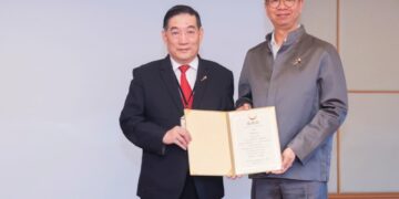 新富時代ESG趨勢   大中華首場范蠡論壇談商聖富貴學