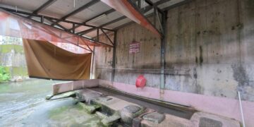竹東鎮洗衫坑步道綠美化  獲國土署核定800萬元