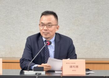 台南地檢署的「易服社會勞動」創造了近14億的勞動產值