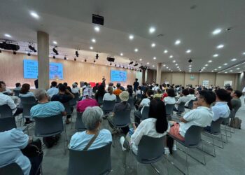 灃食教育基金受邀新加坡國際論壇 以飲食教育經驗參與永續飲食國際對話