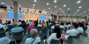 灃食教育基金受邀新加坡國際論壇 以飲食教育經驗參與永續飲食國際對話