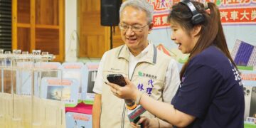 「暢遊宜蘭好禮加倍抽2.0」第2波抽獎將揭曉 壓軸大獎汽車得主出爐!