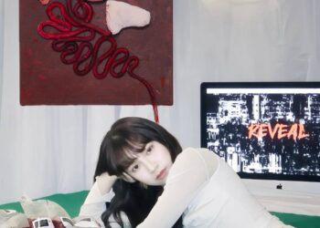 生命與音樂跨界震撼彈!現任女團成員「鹿熙 YUI」肚上有23公分「天使之疤」